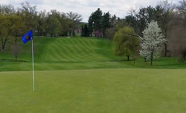 Hanover Country Club