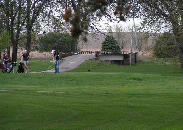 Oak Leaf Country Club