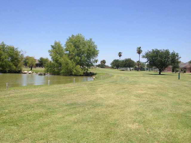 Monte Cristo Golf & Country Club