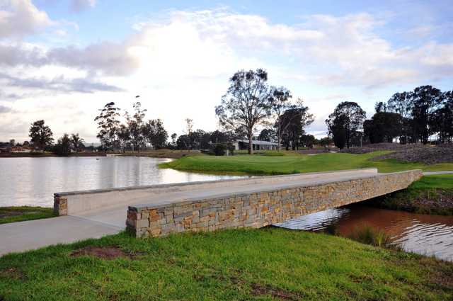 Cessnock Golf Club