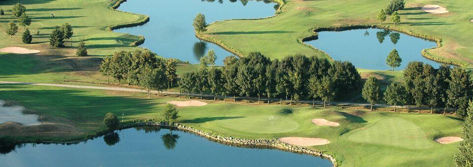 Golf de la Wantzenau
