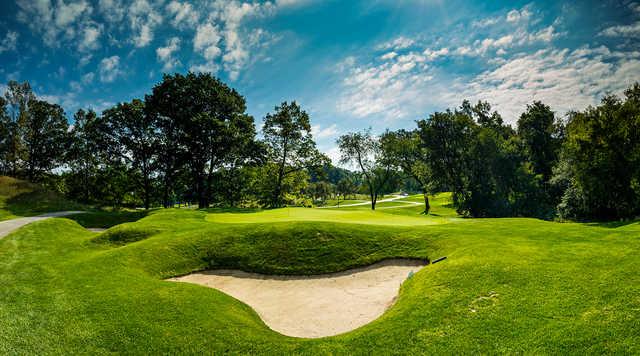 Egypt Valley Country Club