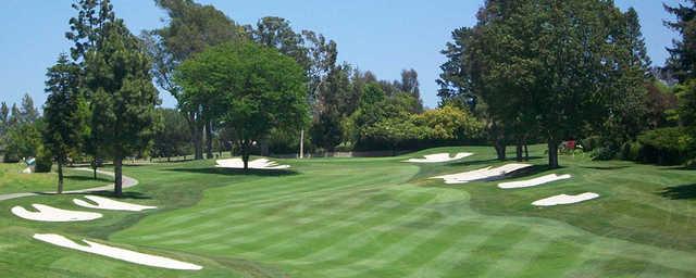 Las Posas Country Club