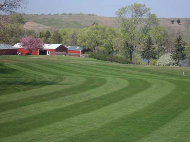 Lake Platte Golf Club