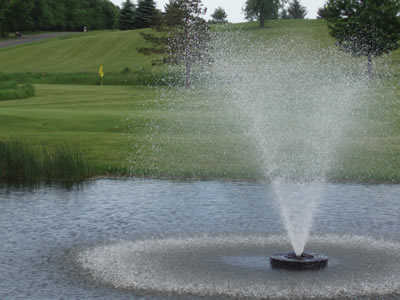 French Lake Golf Course