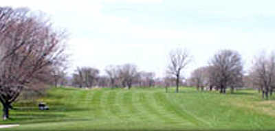 Parkview Golf Course