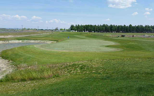 Potholes Golf Course