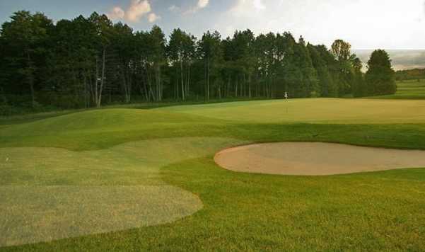 Stonehenge Golf Club