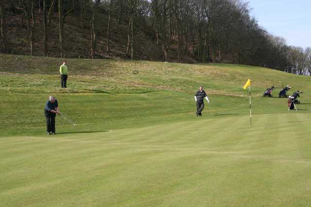 Course Image