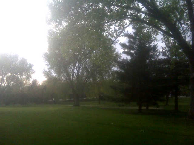 Wellington Greens Golf Course