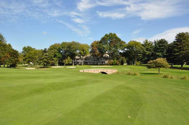 Merchantville Country Club