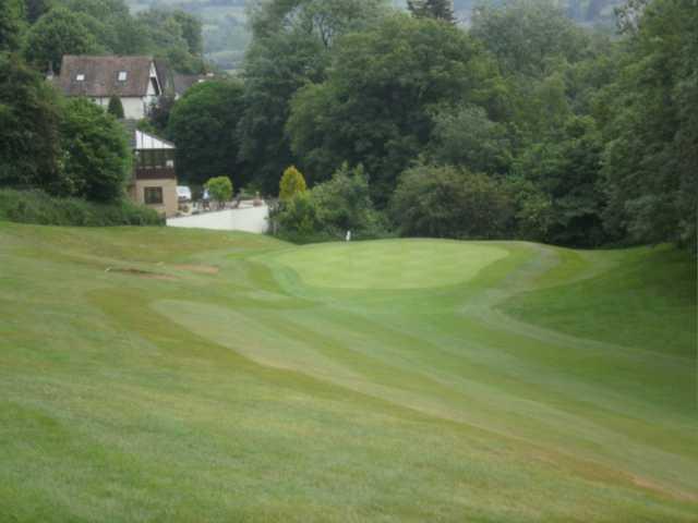 Saltford Golf Club