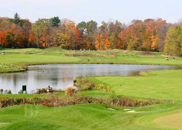 Royal Ontario Golf Club