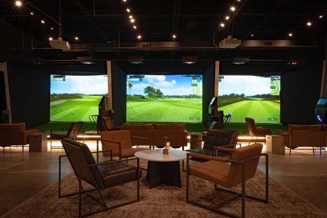 Flogolf Lounge
