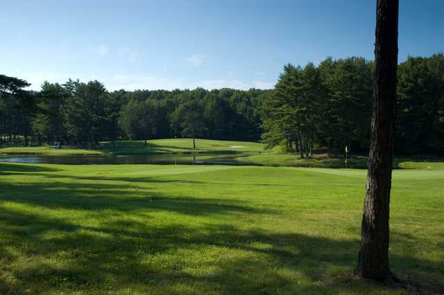 Gorham Country Club