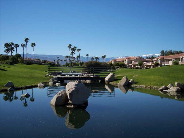 Palm Royale Country Club