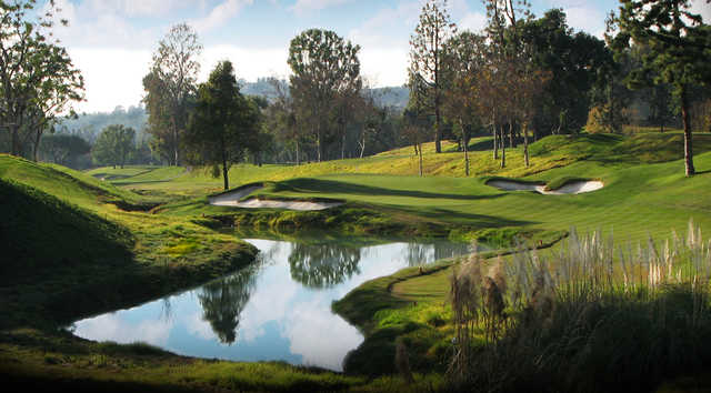 Hacienda Golf Club
