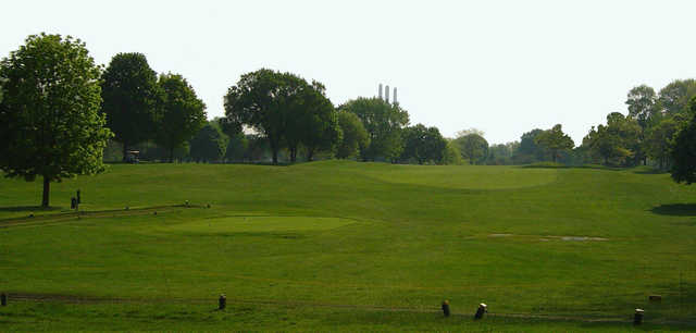 Country Club of Lansing