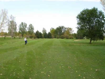Enderlin Golf Course