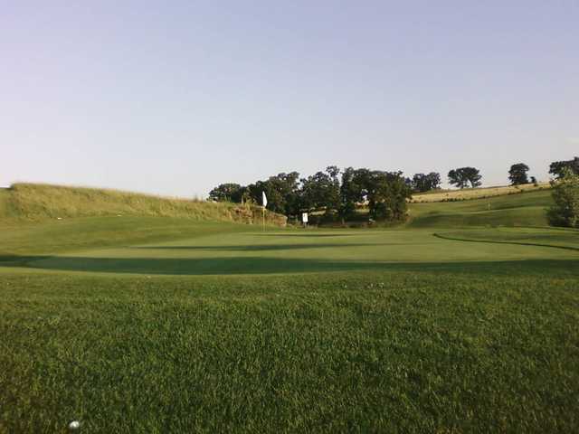 Zumbro Falls Golf Club