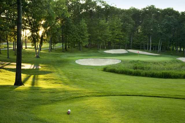 Champion's Nest Golf Club