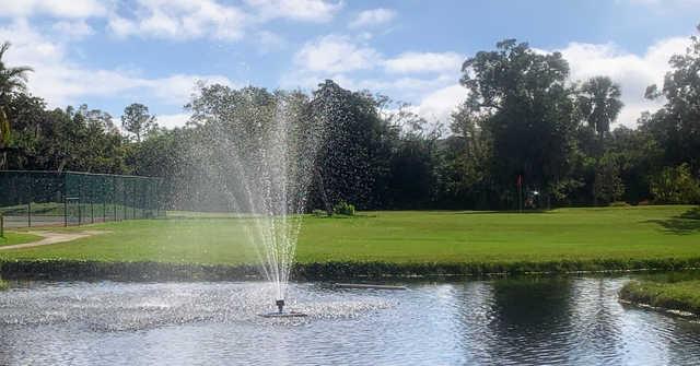 Timber Creek Golf Course