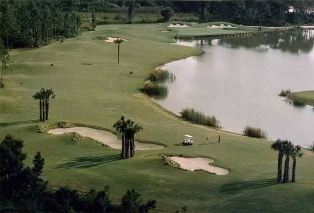 Aberdeen Golf & Country Club