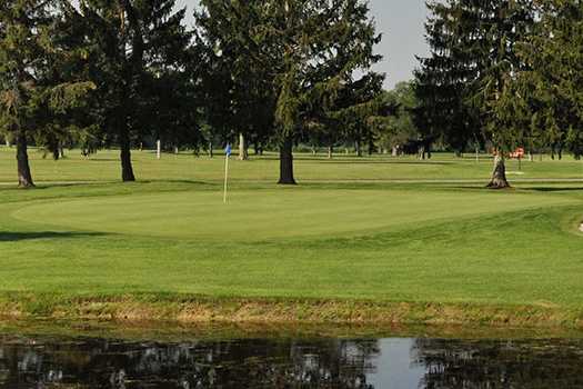 Deerfield Country Club