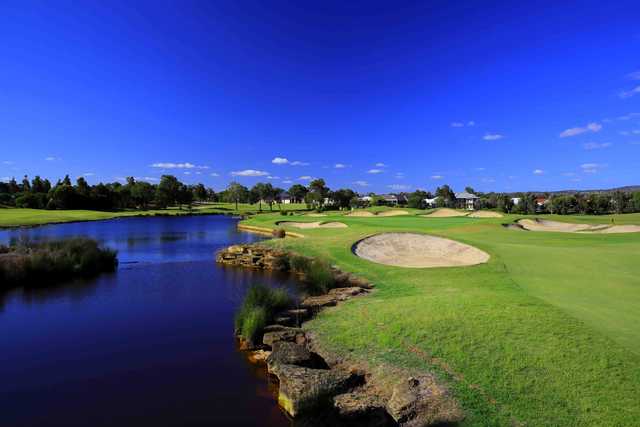 The Vines Golf and Country Club- Ellenbrook Course