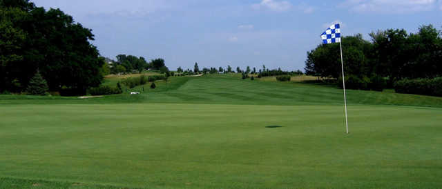 Manchester Golf Club
