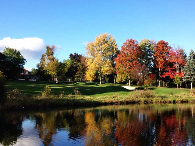 Kawartha Golf & Country Club