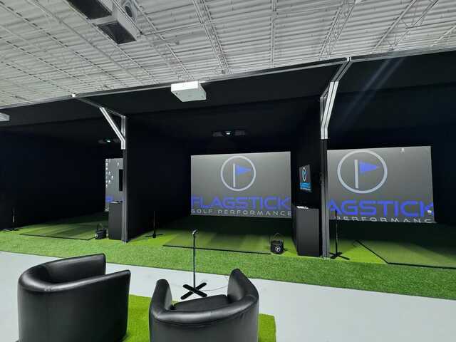 Flagstick Golf Performance