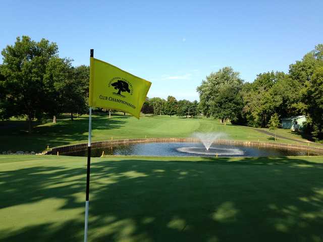 Stoughton Country Club