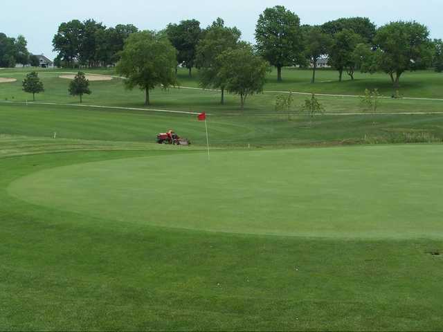 Sullivan Country Club