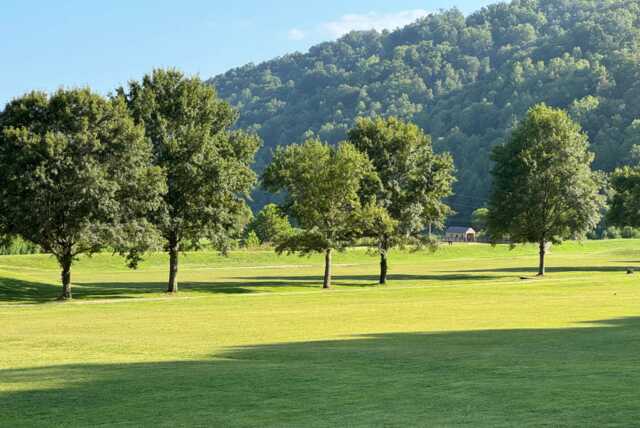 Emerald Greens Golf Course