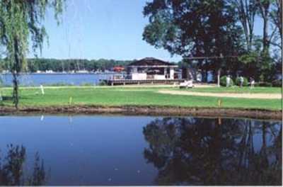 Paw Paw Lake Golf Club