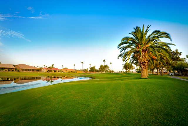 Ironwood Golf Club