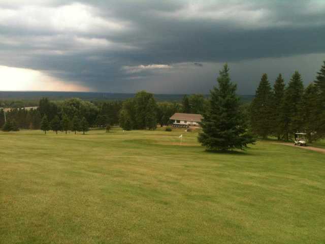 Grandview Golf Links