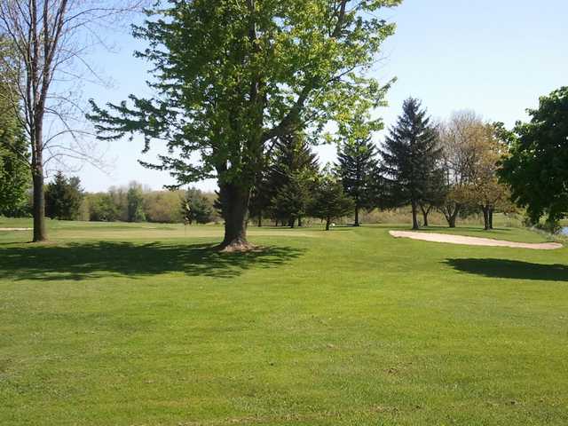 Batavia Country Club