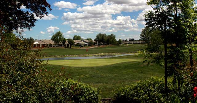 Brentwood Golf Club