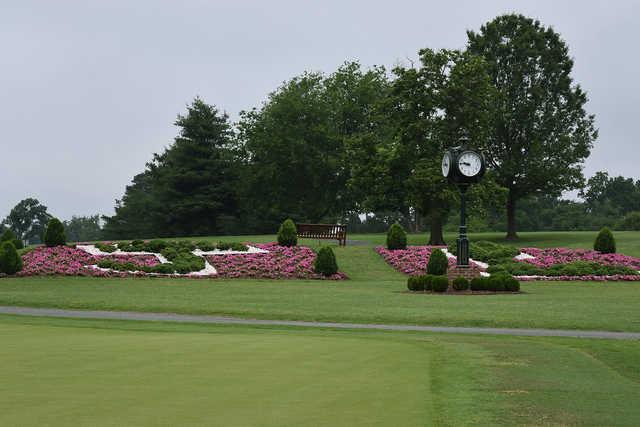 Jefferson Lakeside Country Club