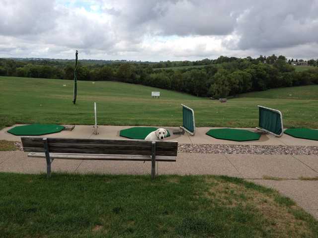 Derby Grange Golf & Recreation