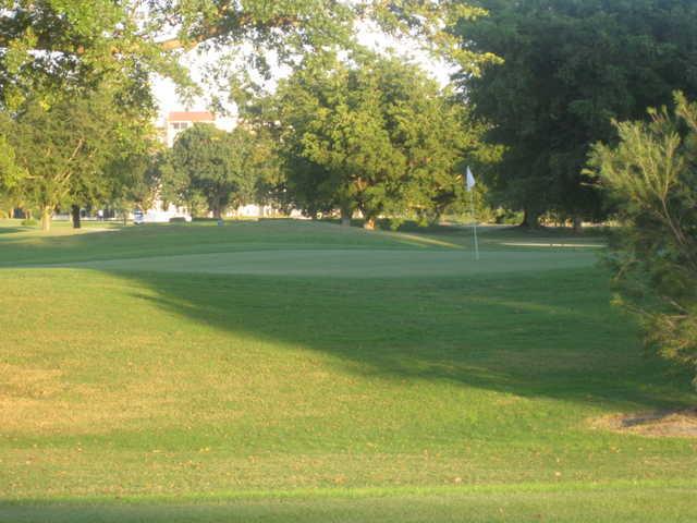 Marina Lake Golf Course