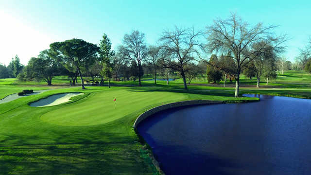 North Ridge Country Club