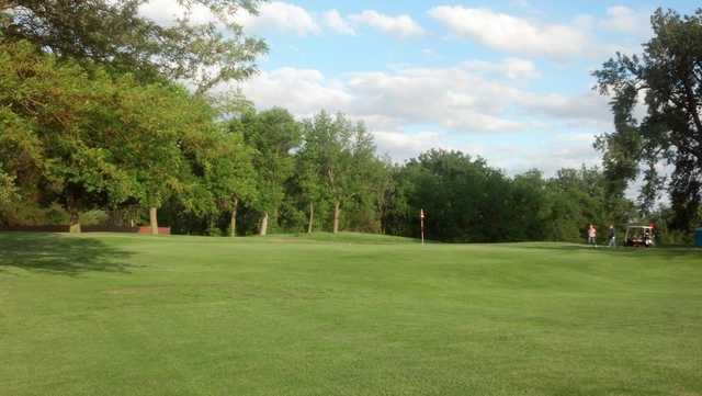Coon Rapids Golf Course