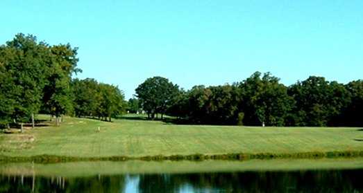 New Melle Lakes Golf Course