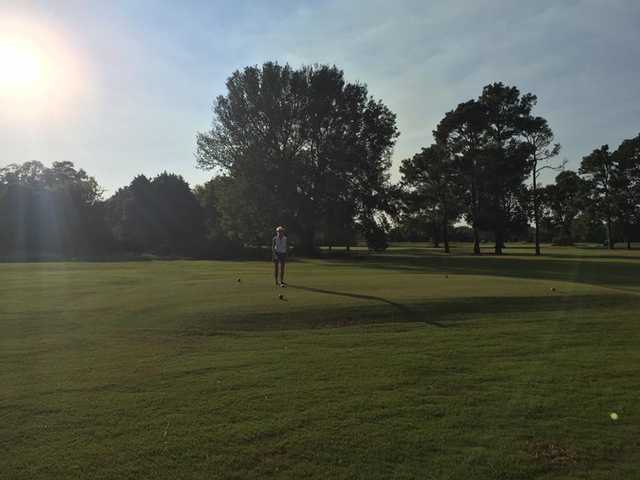 Greenville Golf & Country Club