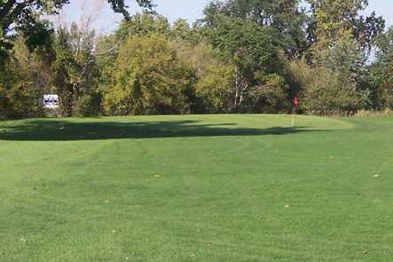 American Legion Golf Course
