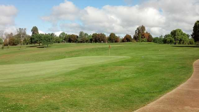 Bass Lake Golf Course