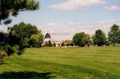 Seneca Hills Golf Course